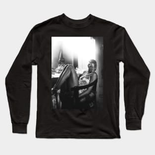 Just Josephine Long Sleeve T-Shirt